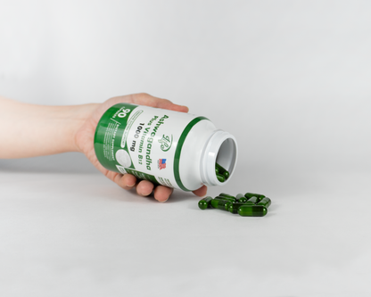 ASHAWAGANDA + B12 X 90 CAPSULAS