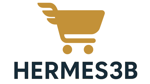 Hermes3B