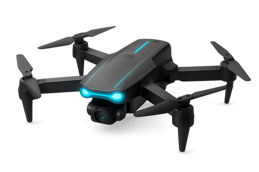 DRON E99 PRO