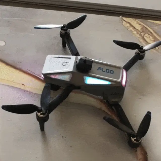 DRON S5HP