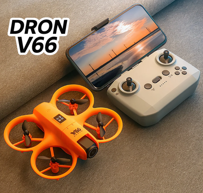 DRON V66