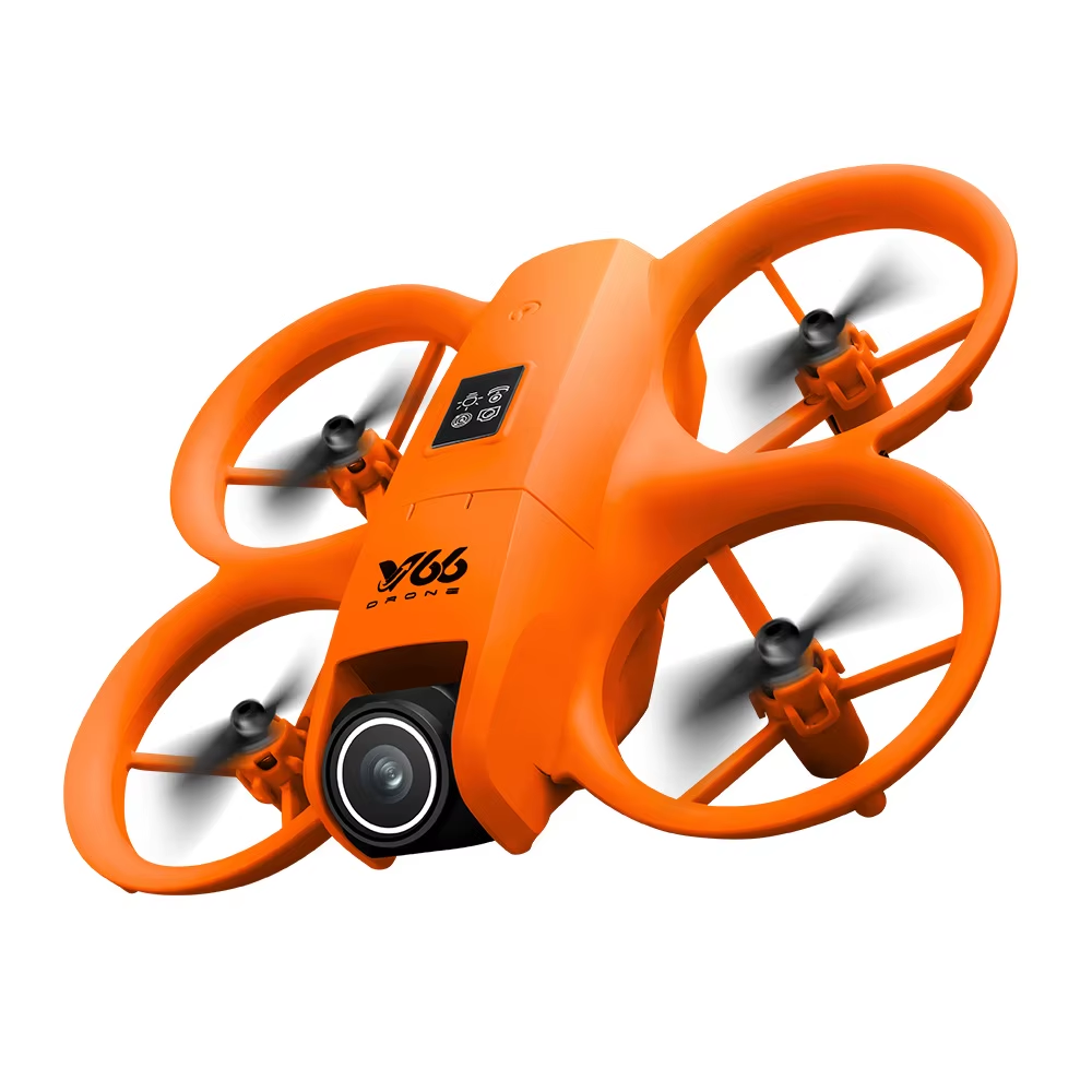 DRON V66